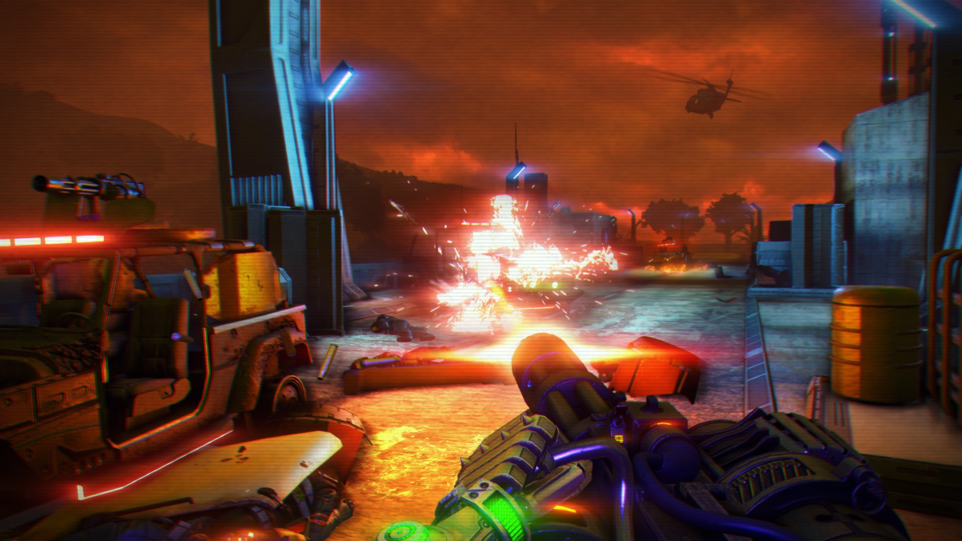 Cheap Far Cry, Assassin's Creed, and More Right Now on Steam