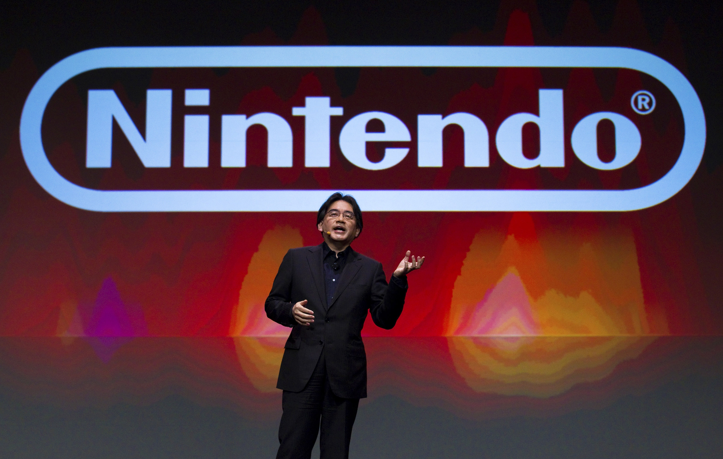 First Details of Nintendo’s Next System, the ‘NX’