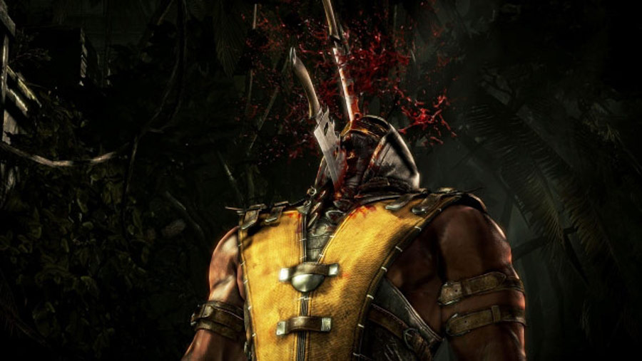 Following Violent Threats Against His Family, Mortal Kombat Producer Leaves Twitter