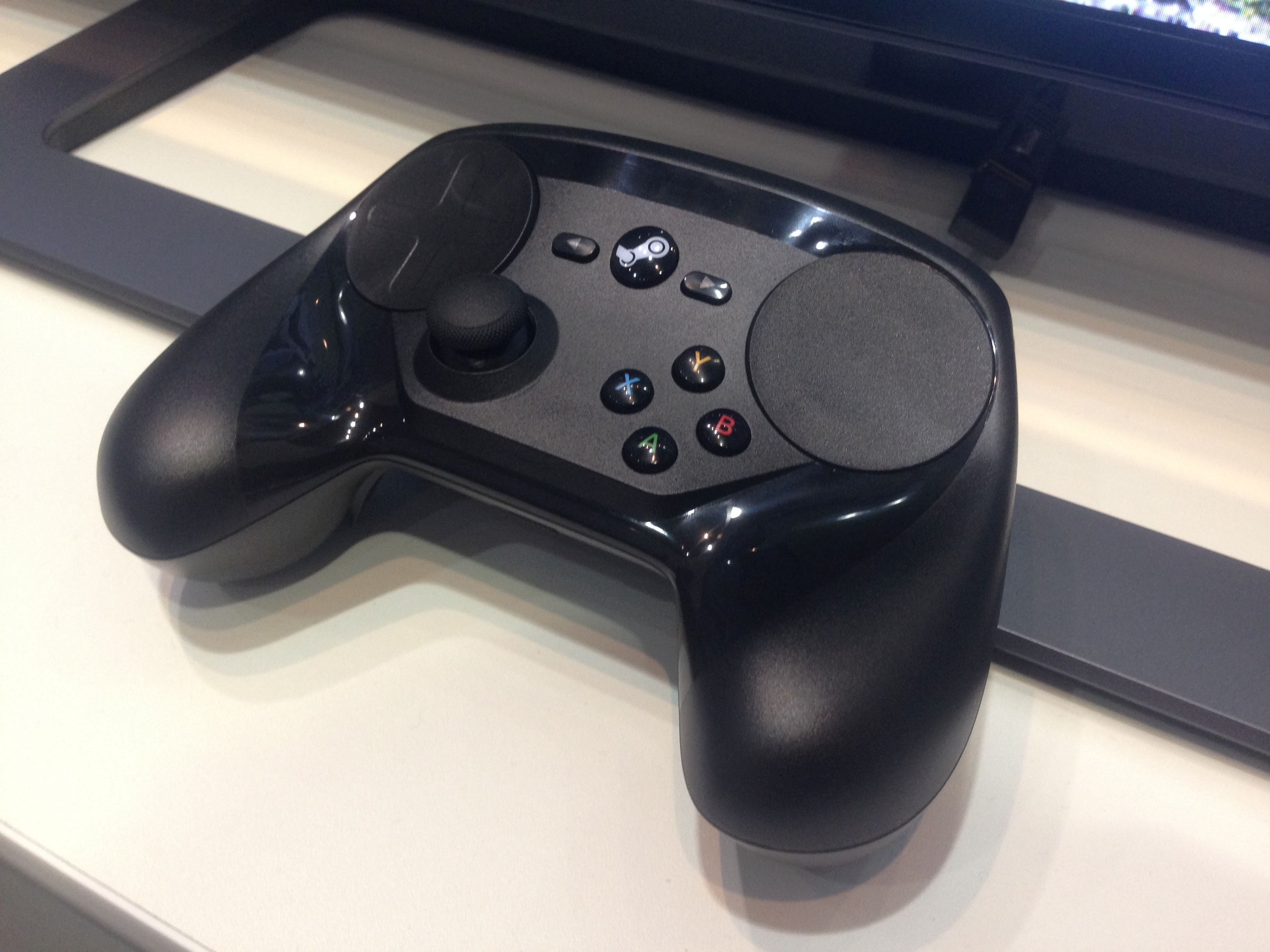 Valve Explains Why It Went Into Hardware