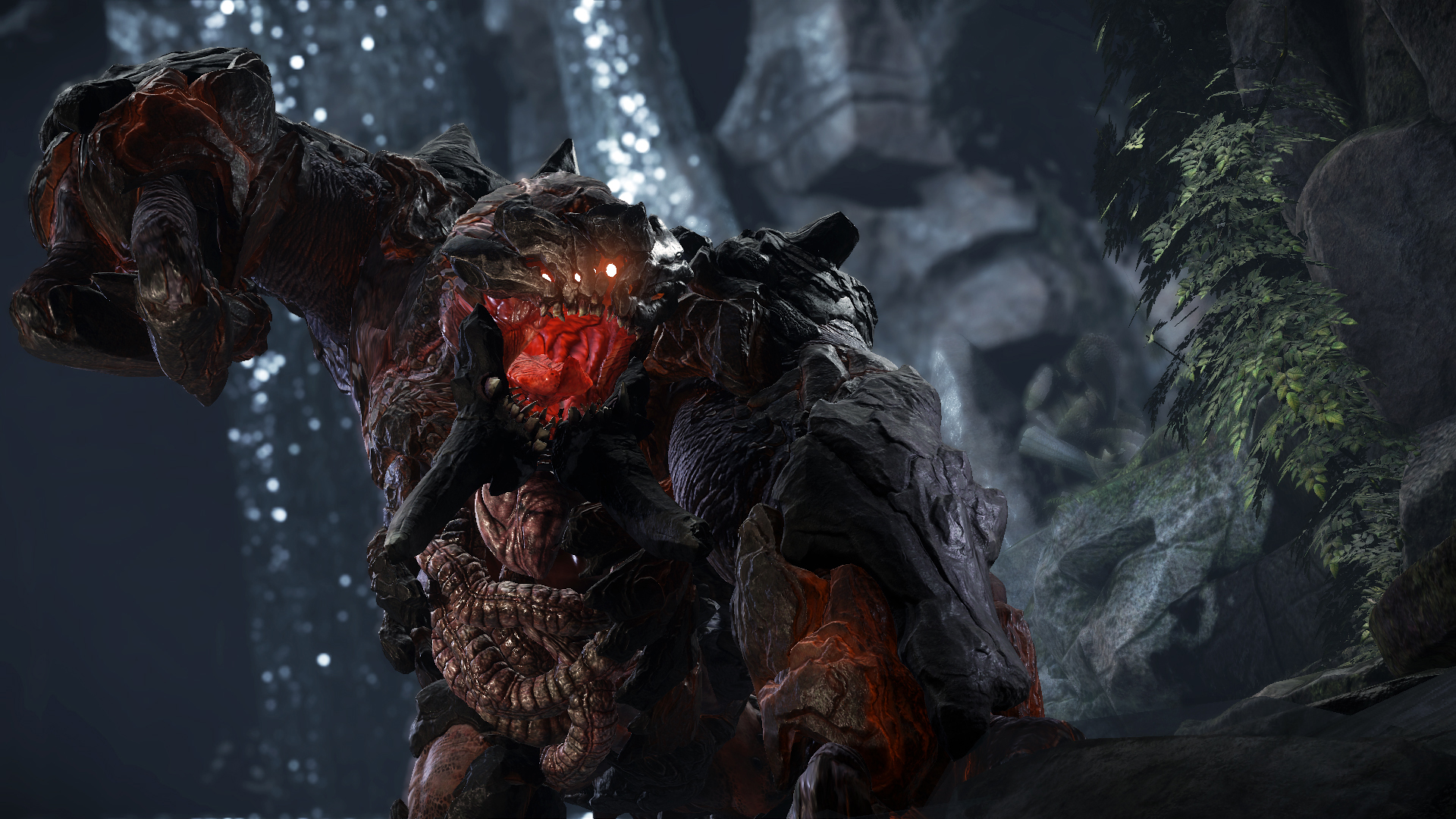 Evolve Gets New Monster, Hunters, Maps, And More Today
