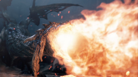 PS4's Deep Down Aiming for "Realer than Real" Experience