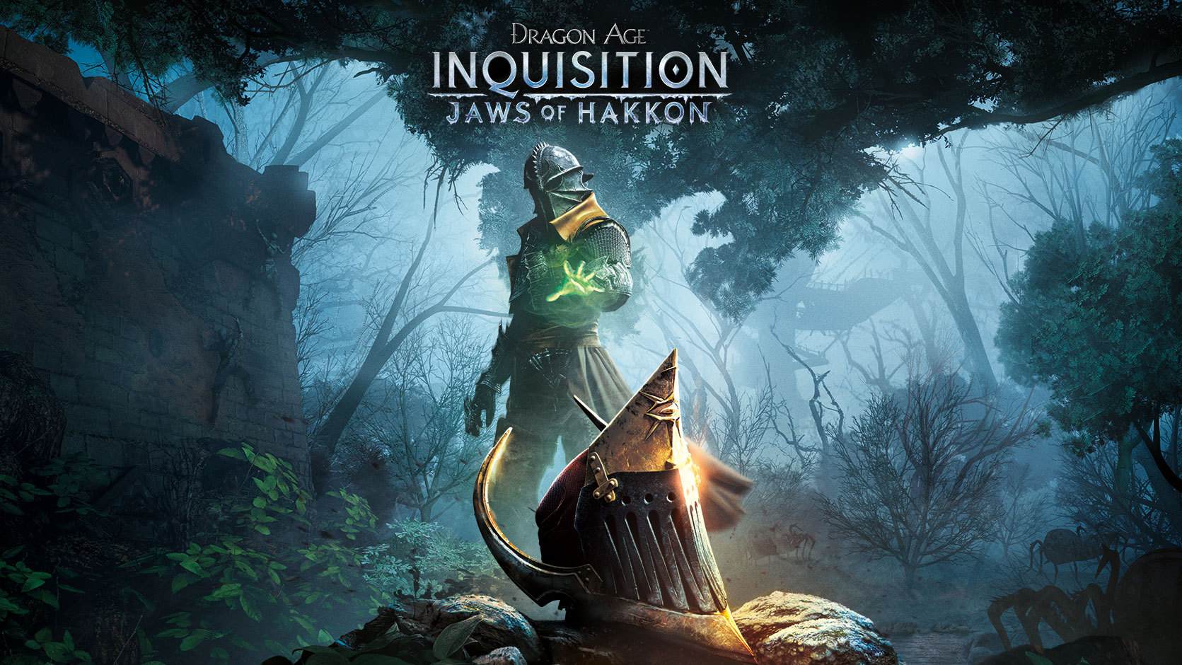 BioWare Can't Say When Dragon Age Inquisition DLC Comes to PS4