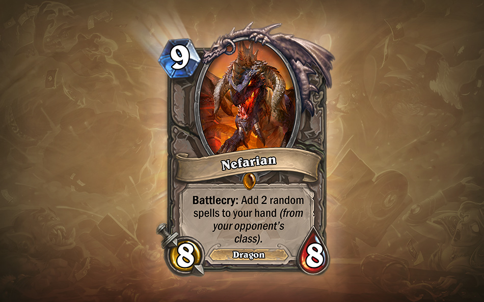 Hearthstone's Blackrock Mountain Release Date Confirmed