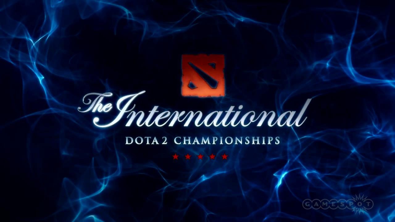 It Took 10 Minutes for Dota 2's International Tickets to Sell Out