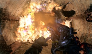 Metro Redux Sells 1.5 Million Copies