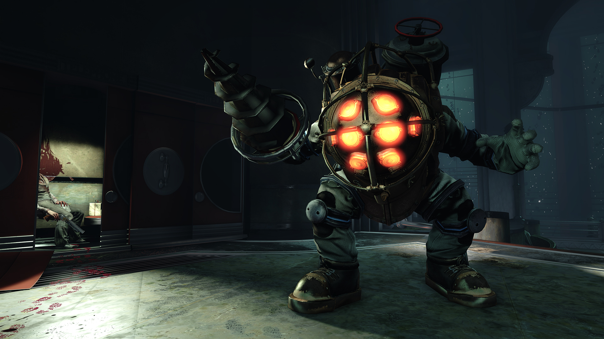 New Details About BioShock Creator Ken Levine's Next Game