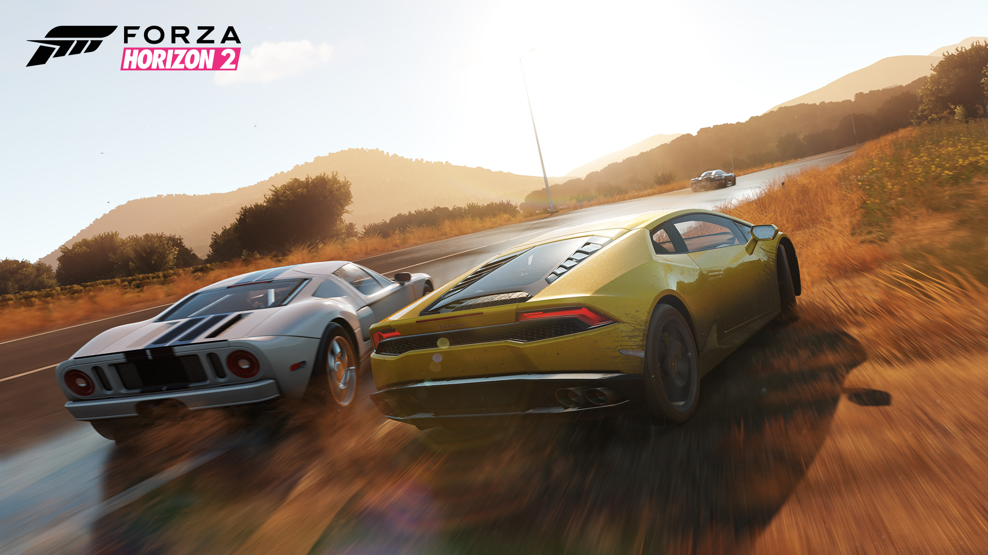 What is Microsoft's "ForzaTech"? [UPDATE]