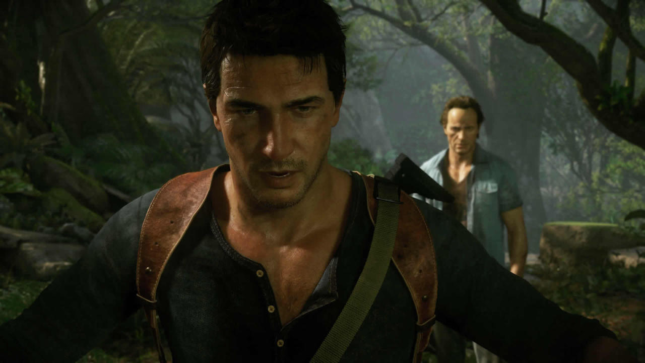 Uncharted Movie Details Revealed in Leaked Sony Emails