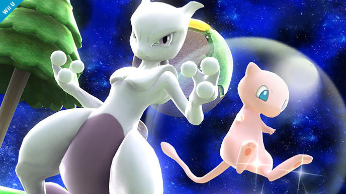 Combined Super Smash Bros. Wii U/3DS US Sales Reach 4 Million