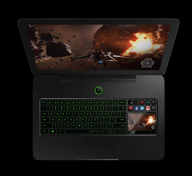 New 14-Inch Razer Blade Review – Full-HD Model