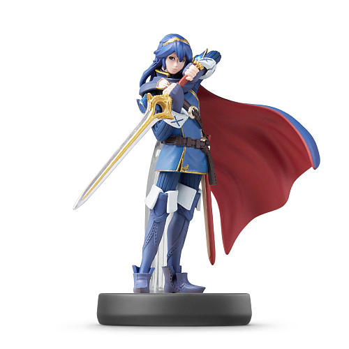 Opinion: The Amiibo Frenzy is Getting Ridiculous