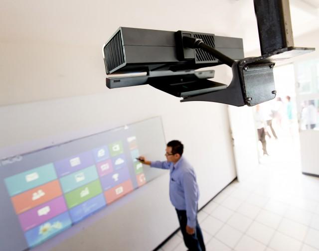 Microsoft Isn't Making Kinect For Windows Anymore, But Don't Worry