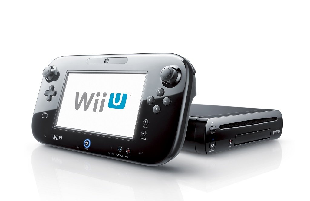 Get a Wii U With Super Mario 3D World and Nintendo Land for $260