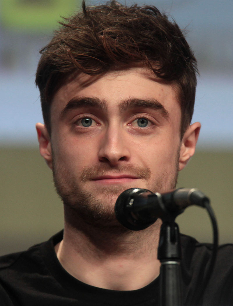 Harry Potter Star in Talks for GTA Movie Lead — Report