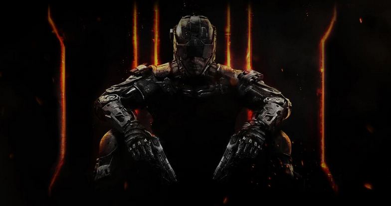 Call of Duty: Black Ops 3 Set in "Dark, Twisted Future,' Zombies Will Return