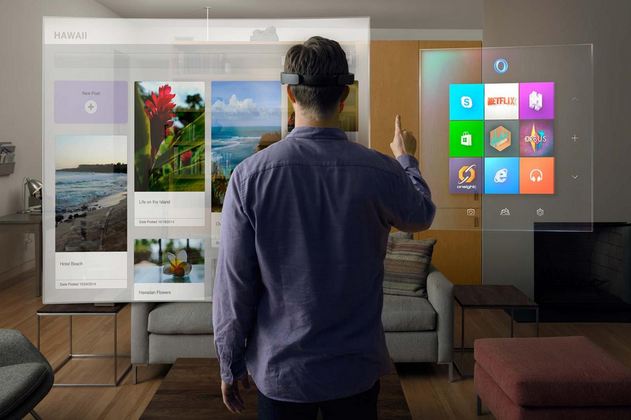 "I Don't Think VR Is a Now Thing," Xbox Boss Says