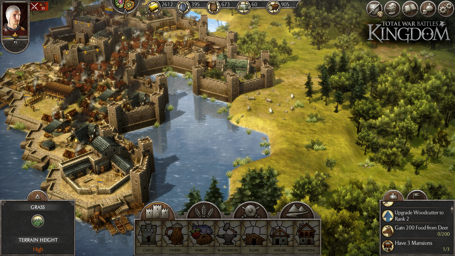 Total War Battles: Kingdom Open Beta Hits PC