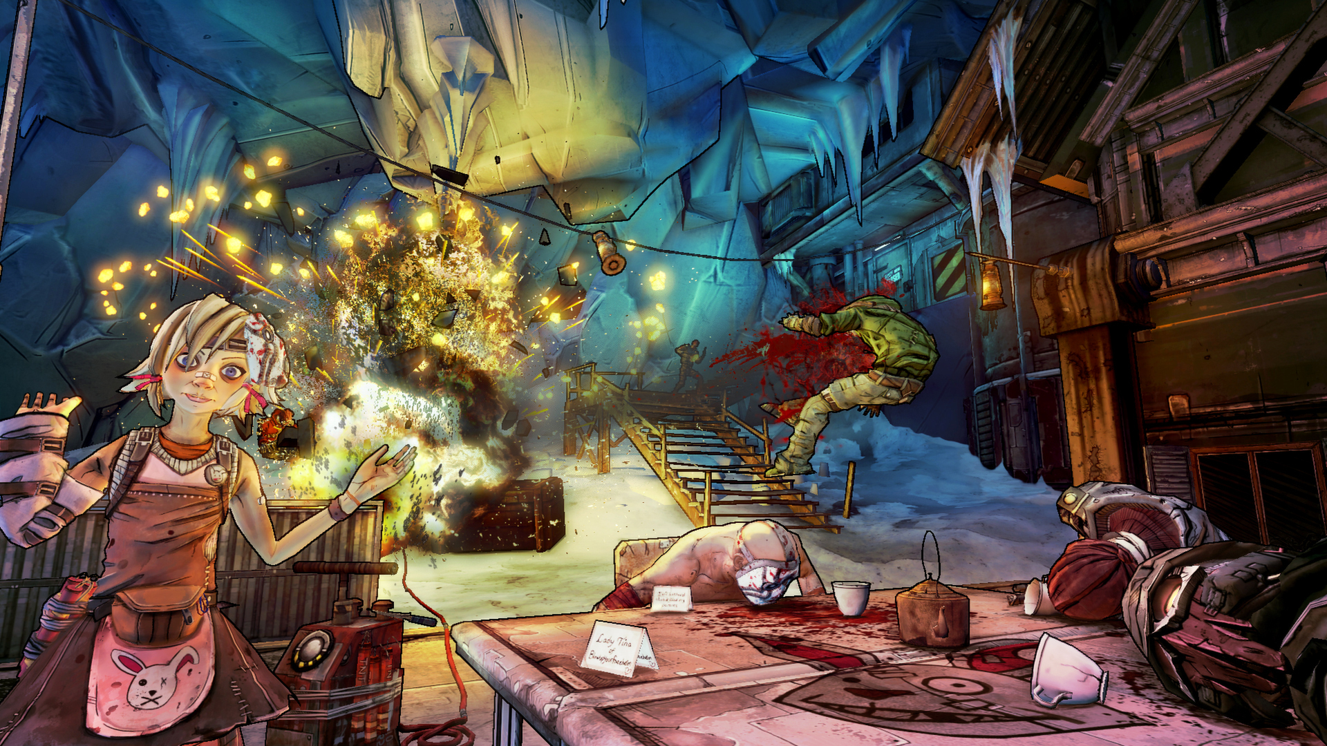 Gaming Deals: $170 PS Vita Borderlands Bundle, 10% Off Games and Systems