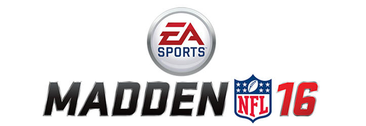 This Year's Inevitable Madden NFL 16 Gets a Release Date