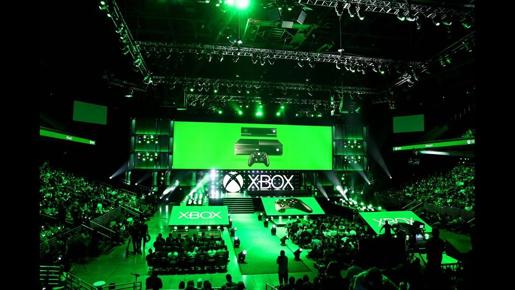 Xbox E3 Will Focus More on First-Party This Year, "New Exclusive IP" Teased