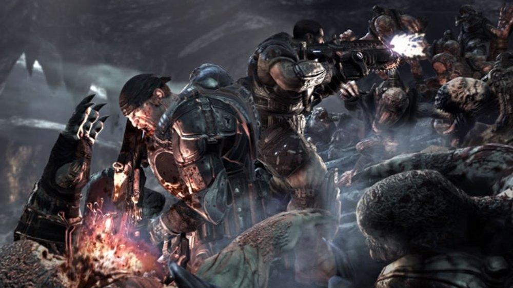 Gears of War HD Remaster Coming to Xbox One – Report