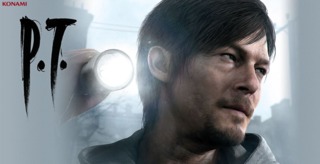 PS4's P.T., a Teaser for the Next Silent Hill, Being Removed Soon