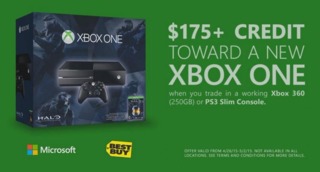 How to Buy a New Xbox One for $175