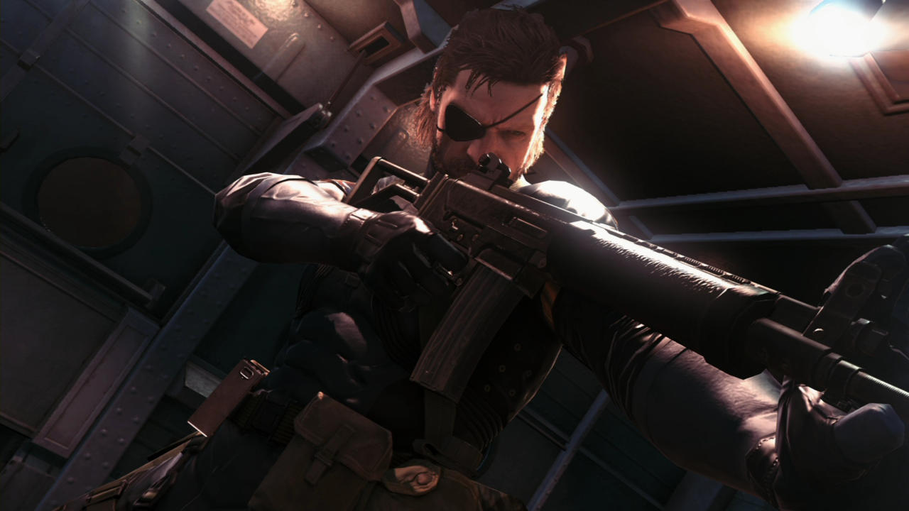 Big PS4/PS3/Vita Sale Discounts Metal Gear Solid, Resident Evil, Dead Rising