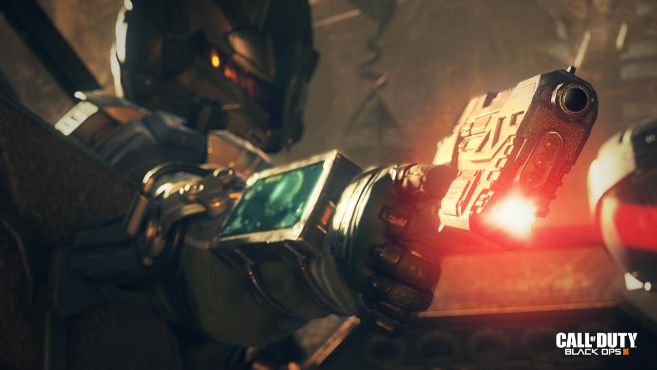 Call of Duty: Black Ops 3 Confirmed For Dedicated Servers on PC