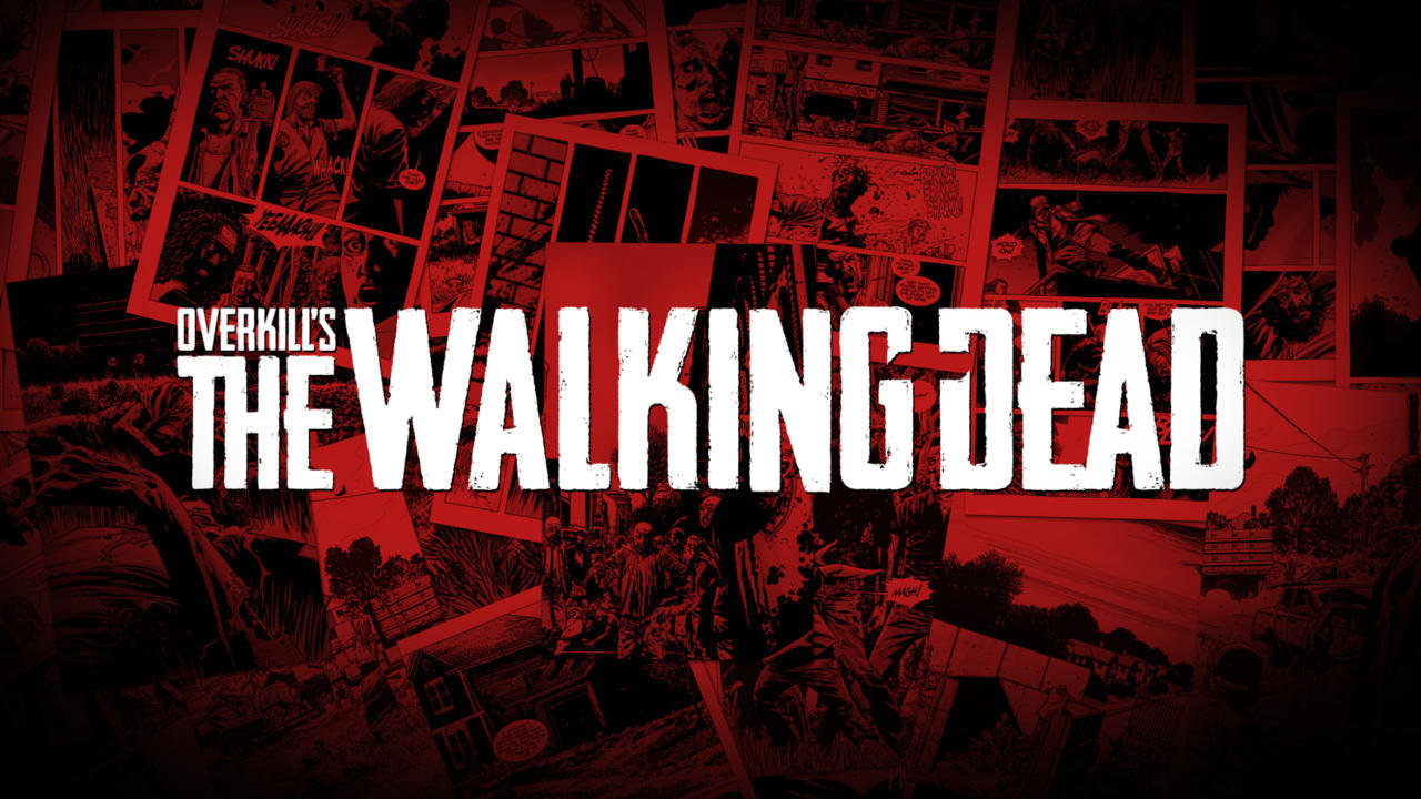 Payday Dev's The Walking Dead Coming to PS4, Xbox One, PC