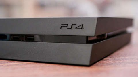 Surging PS4 Sales Send PlayStation Profit Skywards