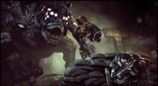 Gears of War HD Remaster Runs at 60fps – Report