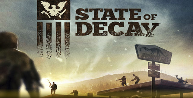 State of Decay Year One Survival Edition Trailer