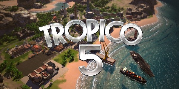 Tropico 5 — Features Trailer | PS4
