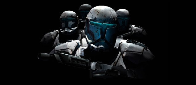 Go Behind The Scenes On One Of The Best Star Wars Games Ever Made