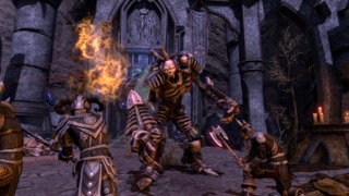 Elder Scrolls Online Xbox One/PS4 Locks Out People Who Buy Used or Rent