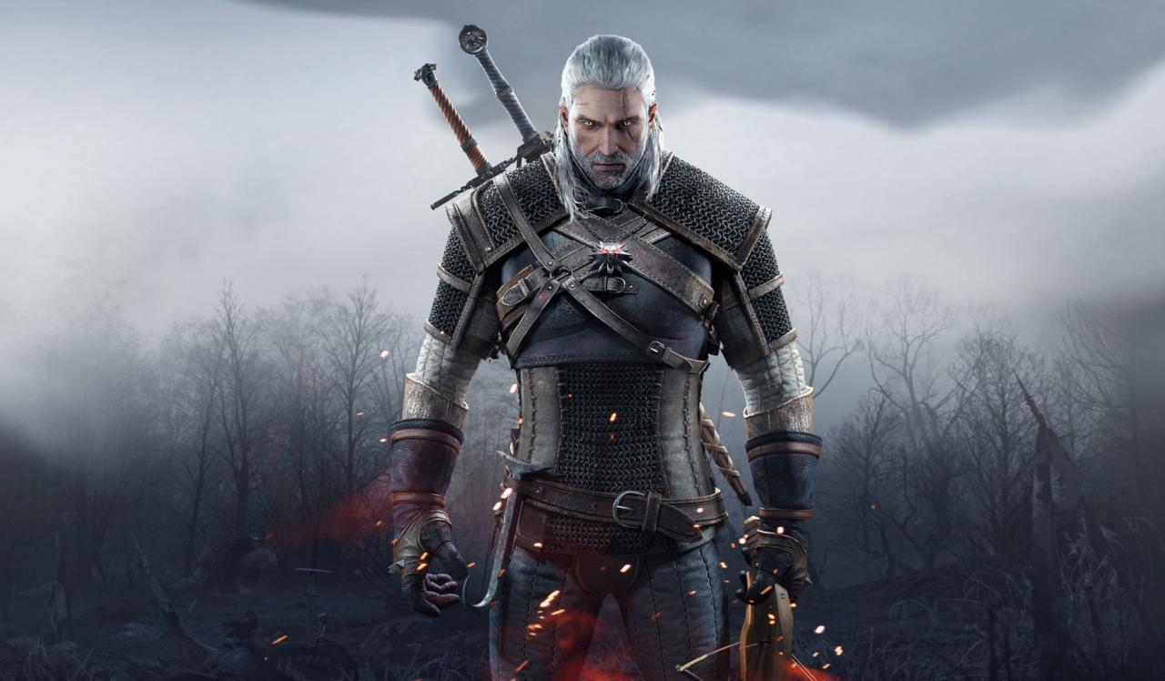 What hugely popular game series have you never played? – GameSpot Q&A