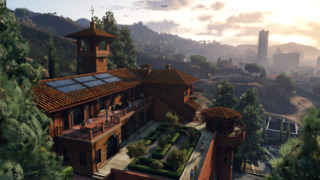 PS4/Xbox One Power Nowhere Near Realized Yet, GTA Boss Says