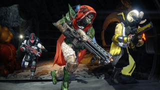 Destiny's New Solution for Networking Issues