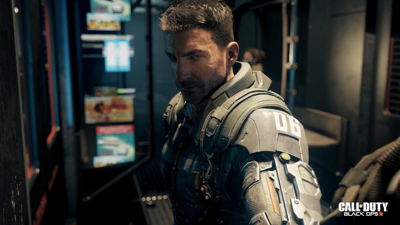 Call of Duty: Black Ops 3 May Be Coming to Wii U