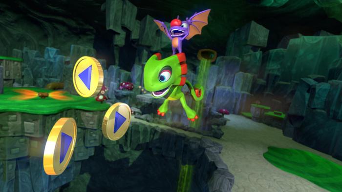 Banjo-Kazooie Spiritual Successor Raises $1.5 Million in 24 Hours