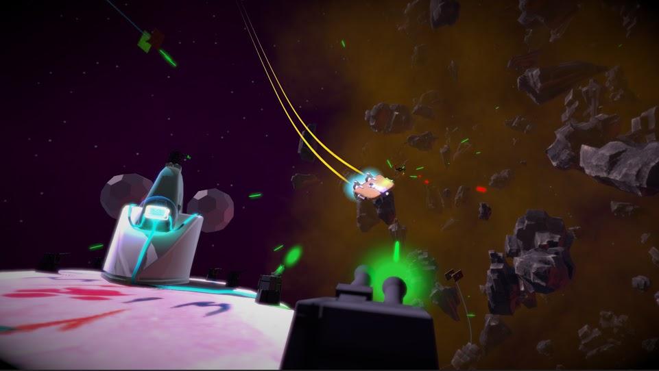Star Wars Day Celebrated With "Starch Wars" for I am Bread