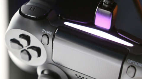 PS4 Sales Hit 2m Milestone in UK
