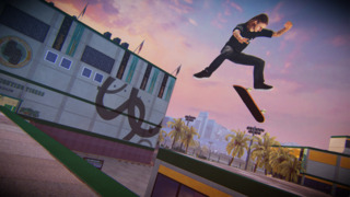 No "Seamless Online Multiplayer" for Tony Hawk's Pro Skater 5 Xbox 360/PS3