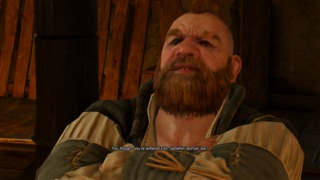 Witcher 3 Day One Patch Notes