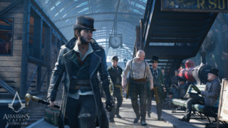 Assassin's Creed Publisher Excited About VR, But Also Has Some Concerns