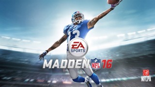Xbox One Owners Can Play Madden NFL 16 Before Everyone Else