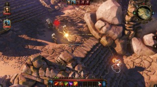 Xbox One and PS4 Getting 1080p Divinity: Original Sin, PC Version Also Being Upgraded