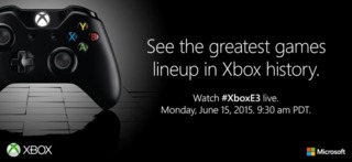 Xbox E3 Show Will Have New IP as Part of "Greatest Games Lineup in Xbox History"
